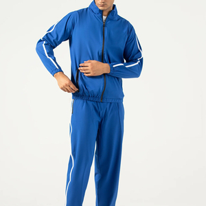 Trajes Deportivos para Hombre Elegantes y Cómodos para Uso Casual, Vendidos a Precio Económico, con Logotipo Personalizado - Product Image 3