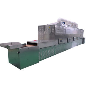 เครื่องอบเมล็ดโกโก้ไมโครเวฟมืออาชีพแบบต่อเนื่อง - Product Image 3