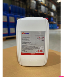 AR-AFFF Concentré de mousse aqueuse résistante à l'alcool 3x3% pour la lutte contre les incendies, conformité aux normes EN, prix usine de gros - Product Image 1
