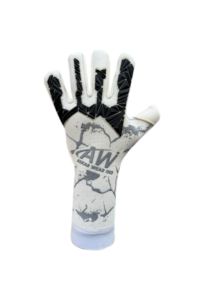 Lightweight Leather Goal Keeper Gloves Strong Grip Full Finger Design Adjustable Wrist <b>Strap</b> for Performance Comfort Flexibility - Product Image 4