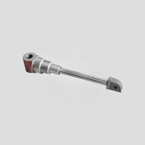 Émbolo de control de precisión con yugo de acero aleado O&M, componente de repuesto OEM para tractor hidráulico diésel - Product Image 4