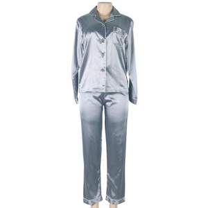 Ensemble de pyjama en coton pour femmes, vêtements de nuit 2 pièces, légers et confortables, fabriqués au Pakistan, best-seller, prix bas, vêtements décontractés - Product Image 1