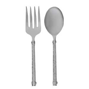 New Trending Style Handmade Wood <b>Salad</b> Servers Set Spoon and Fork Manual <b>Salad</b> <b>Tools</b> Natural Wood Handle <b>Salad</b> Server - Product Image 2