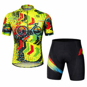Breathable Anti-Bacterial Team Name Digital Print 100% Polyester <b>Adjustable</b> <b>Strap</b> Sleeveless Unisex Cycling Jersey OEM Supply - Product Image 4