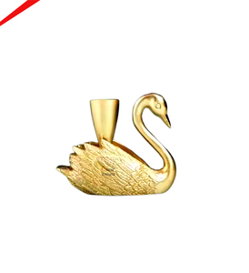 Support de bougie en métal doré de qualité supérieure, design fabuleux, pour table, idéal pour hôtel - Product Image 3