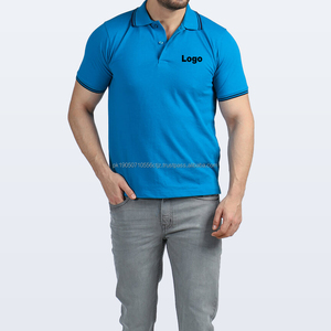 Camisetas de Hombre al por Mayor de Alta Calidad, Talla Grande, Transpirables, de Secado Rápido, Cuello Redondo, Manga Corta, 100% Algodón, con Logotipo Personalizado - Product Image 4