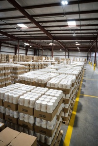 Suministro al por Mayor de Vasos de Papel Impresos Personalizados para Cafeterías, Tiendas de Té con Leche y Restaurantes de Comida Rápida - Product Image 6