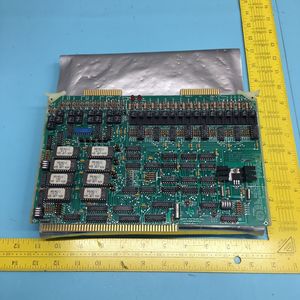 TI TEXAS INSTRUMENTS 1600046-000 PCB TM 990/305 - Équipements et pièces semi-conductrices d'occasion fiables à l'échelle mondiale - Product Image 1