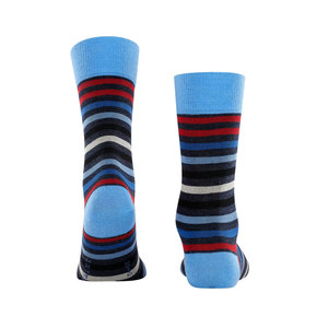 NAPA INDUSTRIES High Quality Durable Supportive Outdoor Hiking <b>Socks</b> Spandex/Cotton Eco-Friendly Smooth Seamless Toe <b>Socks</b> - Product Image 2