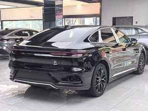 JX <span class=keywords><strong>Auto</strong></span> Véhicule d'occasion en promotion : BYD Han DM-i 1.5T 125KM Honor CVT 4 portes 5 places, modèle 2025, à bas prix pour l'exportation depuis la Chine - Product Image 6