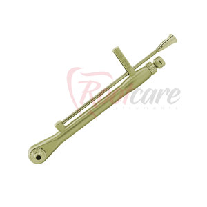Medical Grade Implant <b>Torque</b> Wrench Precise Control Implant <b>Torque</b> Wrench Smooth Use Implant <b>Torque</b> Wrench Clinic Use - Product Image 6