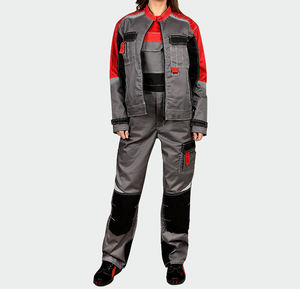 Chaqueta de Trabajo de Seguridad Impermeable para Invierno, Ropa de Trabajo Mecánica para Hombre, Alta Visibilidad, Personalizada, Reflectante, para Construcción - Product Image 2