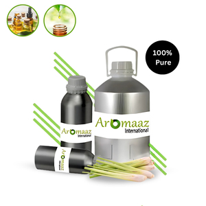 Huile Essentielle de Citronnelle 100% Pure et Biologique 10ML OEM, Lavande Florale Fraîche Distillée à la Vapeur pour Tous Types de Peau - Product Image 5