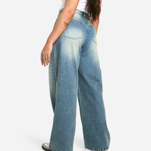 Best Fashionable Women's Distressed Jeans <b>Pant</b> New Arrival All Season Good Quality Reasonable Price Winter Women Flat Breathable - Product Image 3