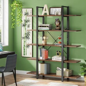 Bookshelf <b>Bookcases</b> - Product Image 4