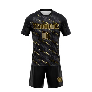 Ensemble d'uniformes de volley-ball de haute qualité par sublimation, tenue de sport pour club, entraînement, équipe adulte, uniforme de volley-ball pour jeunes - Product Image 2