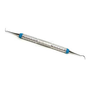 Curetas Hu-Friedy de Bajo MOQ, Nuevo Diseño, Marca Privada, Curetas Hu-Friedy Hechas a Medida - Product Image 2