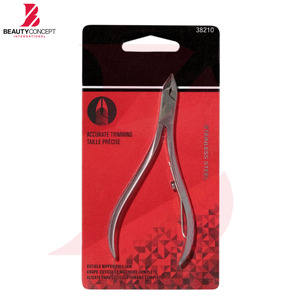 Cortauñas de Acero Inoxidable con Punta Afilada de 7 mm, Nuevo Producto de Primera Calidad, el Mejor Proveedor, Totalmente Personalizable - Product Image 6