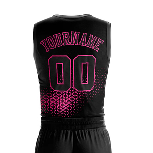 Nuevo Modelo 2026, 100% Poliéster, Diseño Sublimado Personalizado, Cuello en V, Transpirable, Ligero, Antibacterial, Talla Grande, Secado Rápido para Verano - Product Image 5