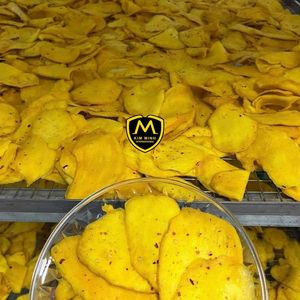 Soft Dried Mango Slices | <b>Sweet</b> & Chewy Texture - Product Image 4