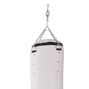 Ballon de vitesse de boxe en cuir PU, vente en gros, haute qualité, service OEM, sac de frappe souple et protecteur personnalisable - Product Image 5