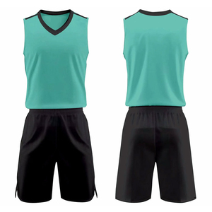 Nuevo Conjunto de Uniforme de Baloncesto Personalizable y Transpirable, Unisex, de Alta Calidad, 100% Poliéster, Sin Mangas, con Diseño de Animales/Letras en la Parte Delantera - Product Image 1