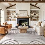 Alfombras de Interior y Exterior de Polipropileno Trenzado, Alfombras y Tapetes para Patio, Jardín y Exteriores - Product Image 5