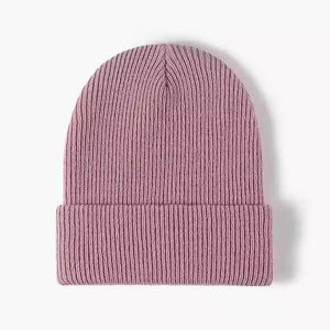 Solid Knitted Hat Beanie Women <b>Winter</b> Hats for Men Beanies Men <b>Cap</b> Hat Autumn Warm Beanie Men's <b>Winter</b> <b>Cap</b> - Product Image 6