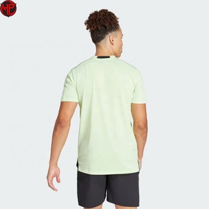 New Arrival Wholesale Custom Summer Male <b>Twinset</b> Short Sleeve T Shirt and Shorts 2 Piece Men T-shirt Sets - Product Image 6