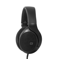 Headphone Studio Monitoring Over Ear HD 560S Respon Frekuensi Netral Teknologi EAR Open Back