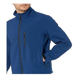 Chaquetas bomber para hombre fabricadas en Bangladesh, a la moda, multicolor, con cremallera completa, con capucha y acolchadas, para hombre, de BD. - Product Image 3