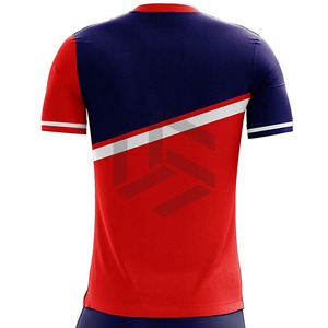 Uniforme de Fútbol Profesional para Hombre, Fabricación en Pakistán, Diseño de Logotipo Personalizado - Product Image 6