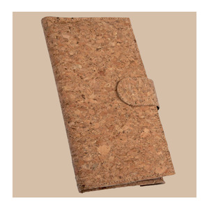 Porte-cartes et passeport professionnel tout-en-un en résine Liviya, modèle 195, avec impression en relief pour cadeaux promotionnels - Product Image 2