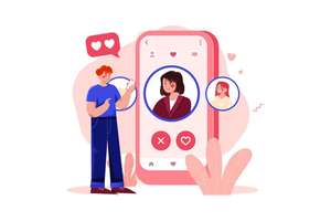 Développement d'applications de rencontre personnalisées de premier ordre avec IA, messagerie sécurisée et découverte géolocalisée - Product Image 3