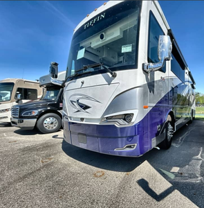 Autocaravana Tiffin ALLEGRO BUS 40IP Usada 2023 <span class=keywords><strong>2022</strong></span>, Autocaravanas, Remolques <span class=keywords><strong>de</strong></span> <span class=keywords><strong>Viaje</strong></span> - Product Image 2