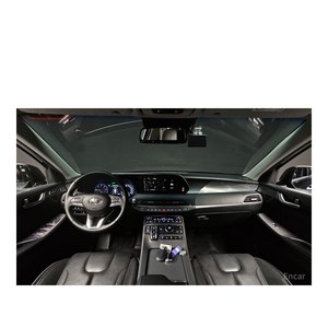 Hyundai Palisade 2022 Diésel 2.2 2WD 63,701 km, Caja de Cambios Automática, Emisión Euro V, Volante a la Izquierda, Asientos de Cuero, Cámara Trasera - Product Image 6