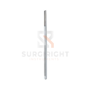 เครื่องมือผ่าตัดกระดูกและข้อ Paparella สำหรับการผ่าตัดหู การจัดการเนื้อเยื่ออย่างแม่นยำ ได้รับการรับรองมาตรฐาน CE ระดับ Class I สีชมพูอ่อน - Product Image 6