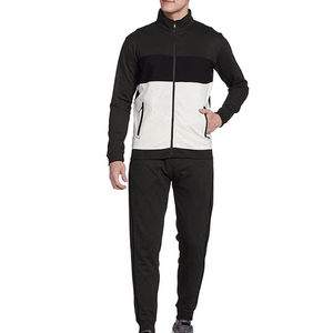 Casual Wear Design Your Own <b>Men</b> Jogging Suit Hot Sale Breathable <b>Men</b> Jogging Tracksuits For Online Sale - Product Image 1