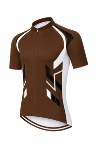 Jersey de Ciclismo para Hombre SULTAN BOXING, al por Mayor, con Estampado por Transferencia Térmica, Elástico, de Secado Rápido, Transpirable, de Spandex/Poliéster - Product Image 3