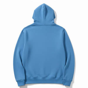 Fábrica de sudaderas personalizadas que ofrece pedidos al por mayor escalables con líneas de producción avanzadas y sistemas estrictos de inspección de calidad. - Product Image 2