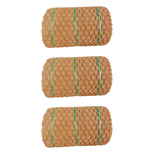 Top product coir mat eco friendly weed control matting non slip outdoor driveway walkway liners soil erosion control <b>carpet</b> co - Product Image 1