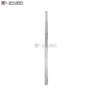 Espátulas SCOVILLE de 10 mm y 13 mm, Espátulas de Acero Inoxidable de Alta Calidad, Instrumentos Quirúrgicos al por Mayor, Instrumentos Médicos - Product Image 2