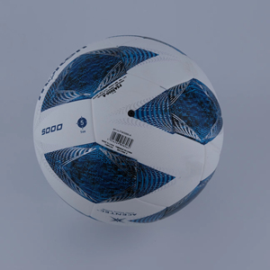WEMBLEY SPORTS Size 5 <b>Mirror</b> <b>Crystal</b> PU Soccer Ball-Durable Lightweight for Professional & Children's Play - Product Image 5