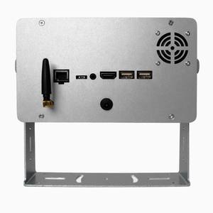 Eshark - Sistema de Proyección Interactiva para Piso con Sensor de Movimiento para Áreas de Juego Infantiles - INEK00007 - Product Image 2