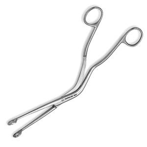 Pinzas Largas para Anestesia de Acero Inoxidable Premium, Pinzas Magill para Catéteres de Apto Enterprises - Product Image 2