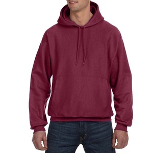 Hot Selling Product Customized Color Long Sleeve <b>Men</b> Oversized Hoodies Factory Made <b>Men</b> Pullover <b>Hoodie</b> for Winter Wear - Product Image 6