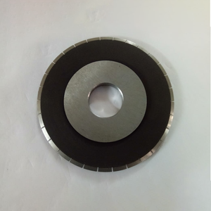 Lames de découpe CNC industrielles QA Knives HSS SKD11 9CrSi, taille personnalisée, bord robuste, haute dureté, usine OEM Vietnam, garantie 1 an - Product Image 5