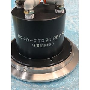 AMAT 0040-77090 แมนิโฟลด์, 125533 - อุปกรณ์และอะไหล่เซมิคอนดักเตอร์ระดับโลกที่เชื่อถือได้ - Product Image 3