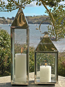 Stocked Affordable Prices Metal Tealight Holder <b>Lantern</b> <b>Candle</b> Stands <b>Candle</b> Holders in Exclusive Quality for Export From India - Product Image 3