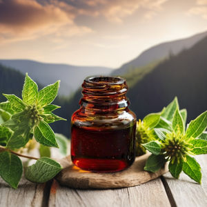 100% Aceite esencial de semilla de Citrullus lanatus natural y puro Grado cosmético disponible al mejor y a precios competitivos - Product Image 1